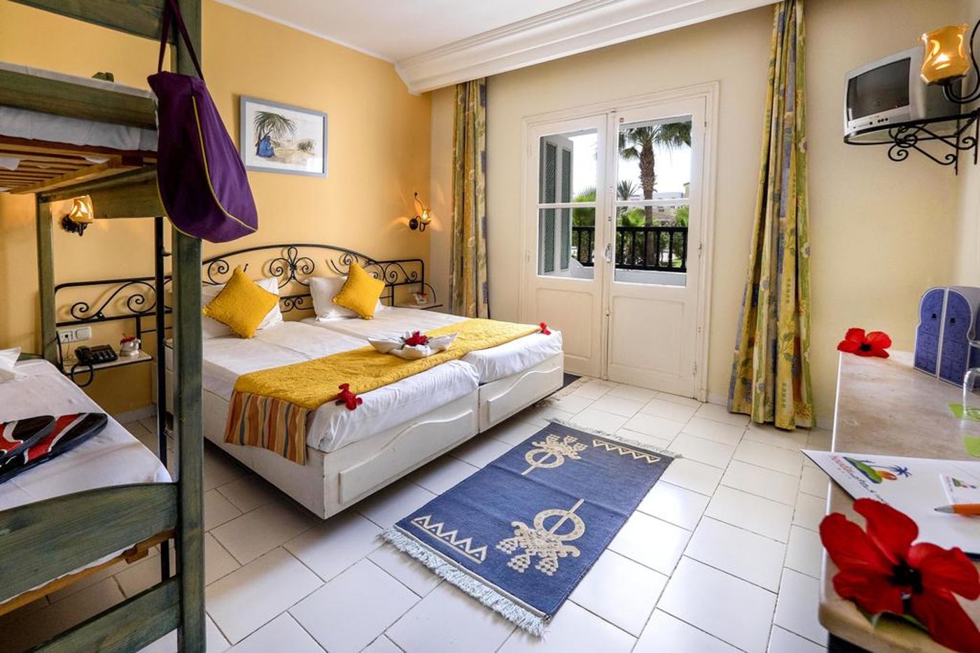 Houda Golf and Beach Club