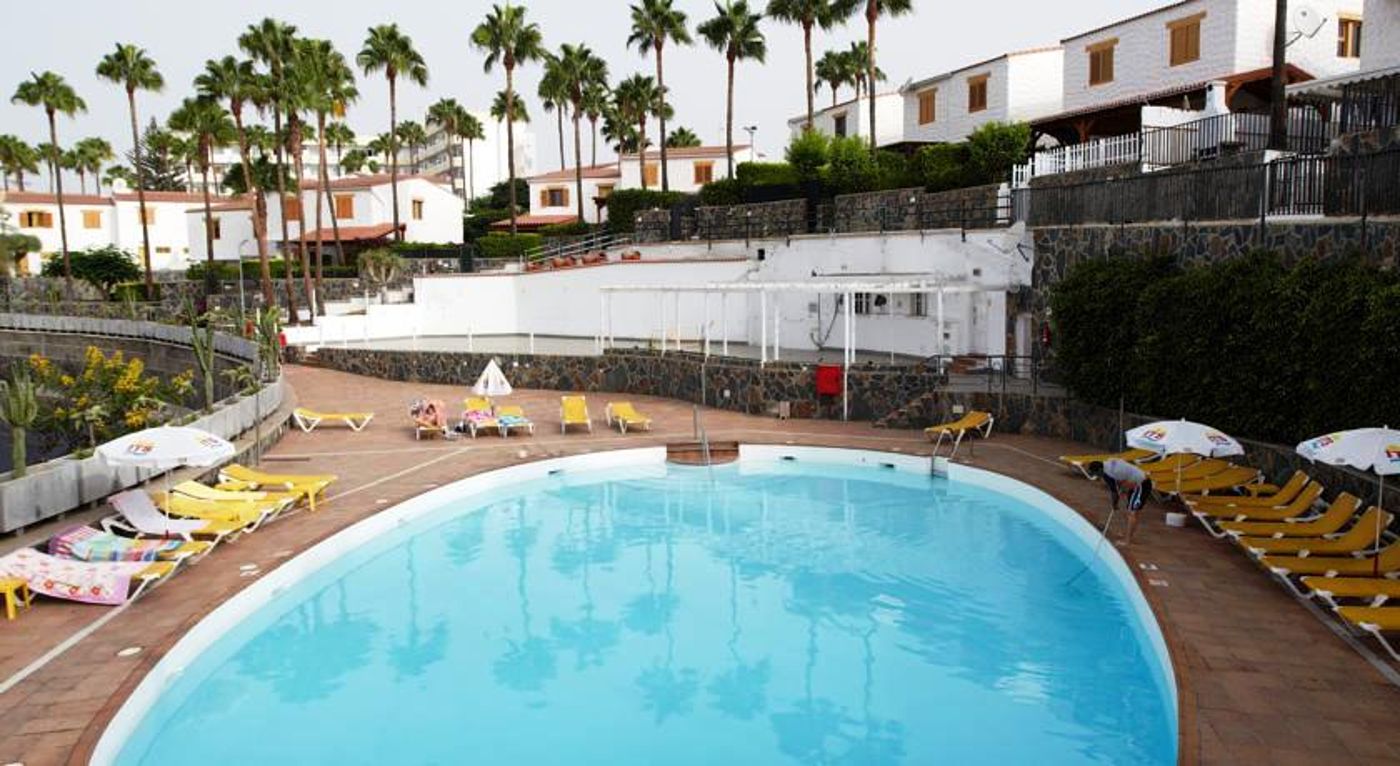 Bungalows Betancuria