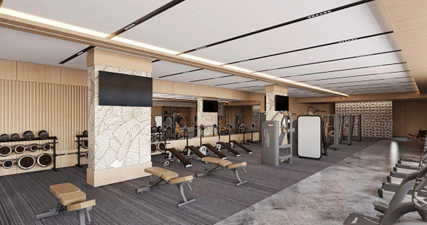 Secrets Mirabel Cancun 01.07.25