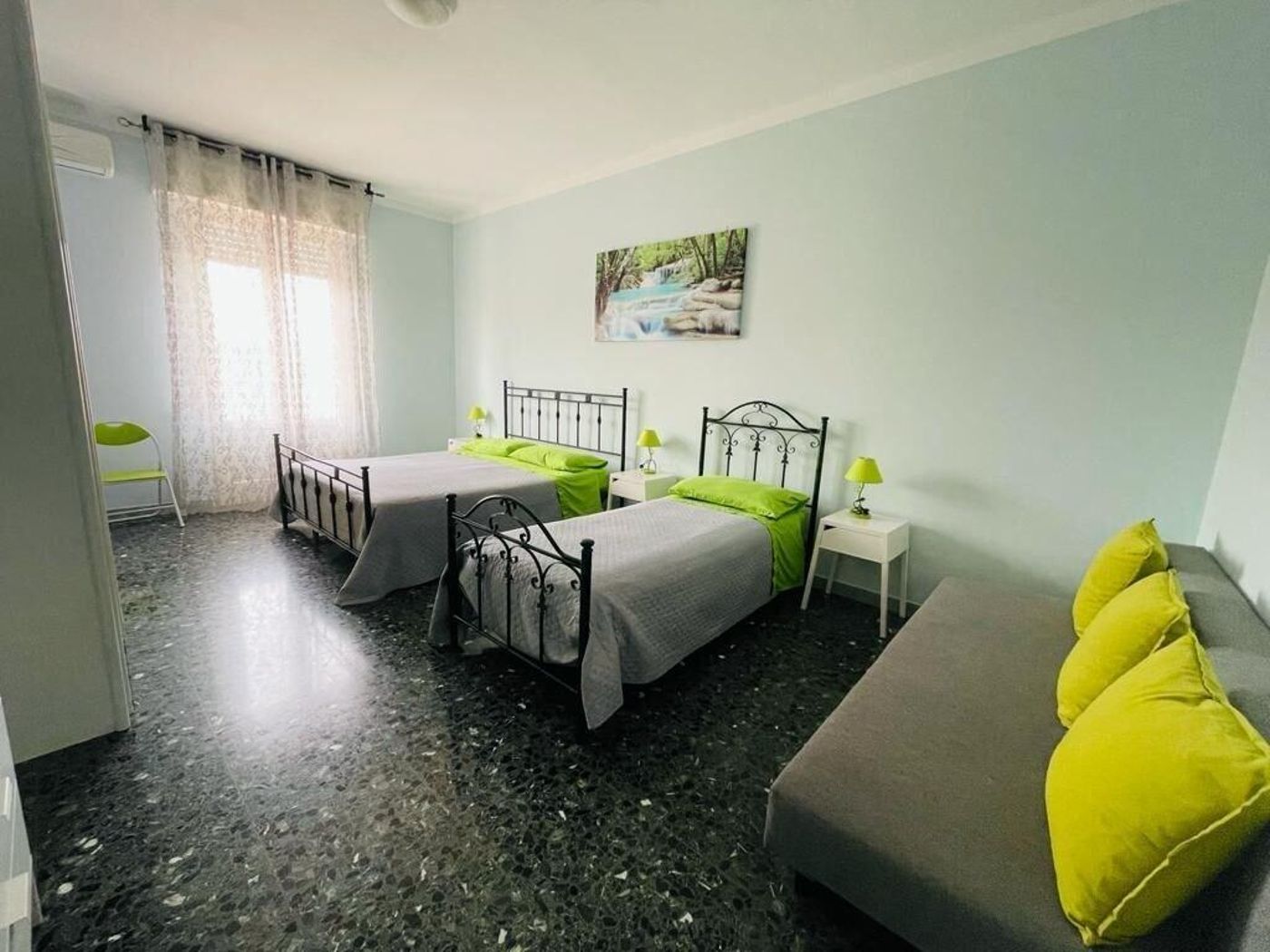 Sassi Planet-Italy-MATERA-General view-1