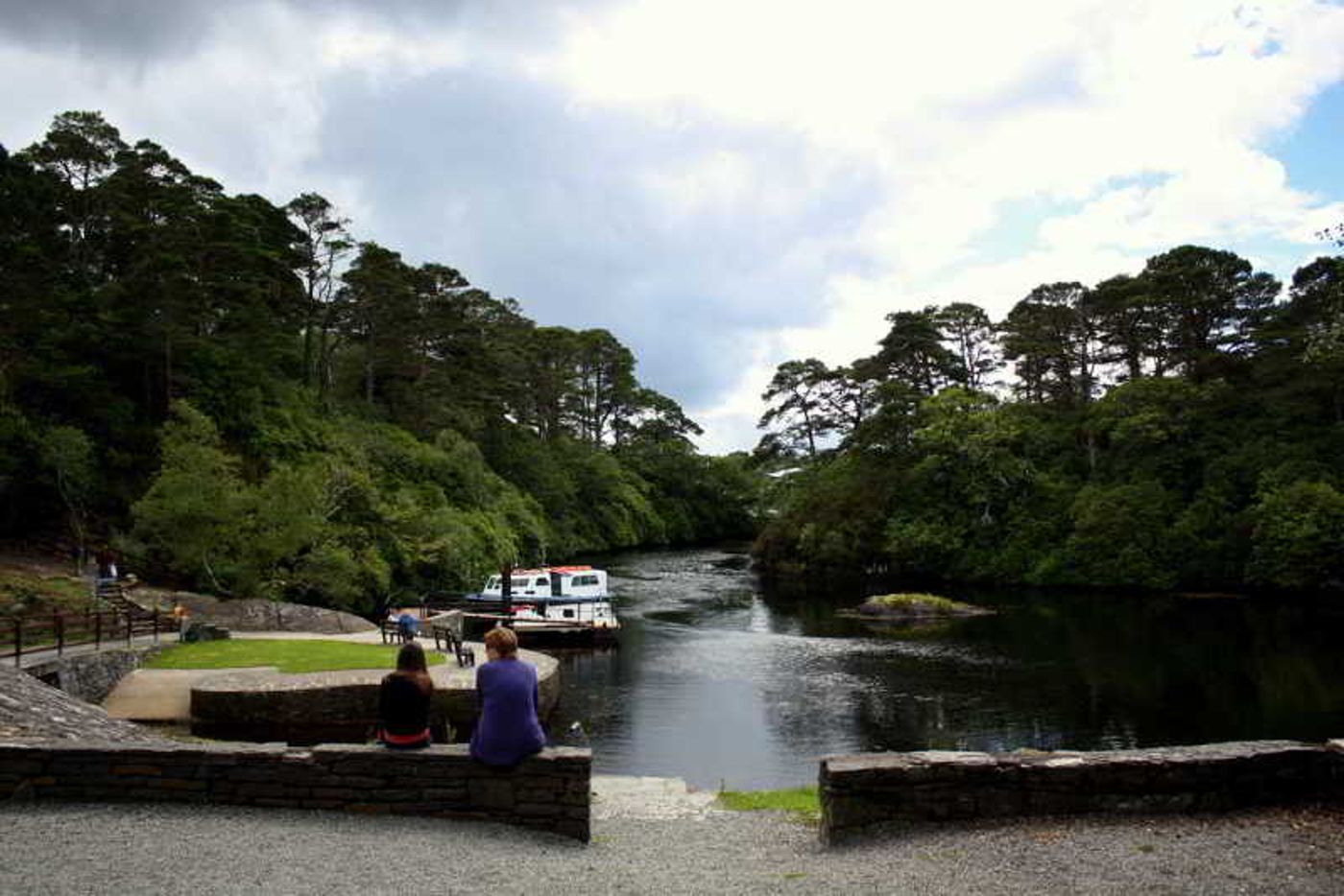 Glengarriff Park Hotel - Ireland - GLENGARRIFF, CO. CORK - General view - 5