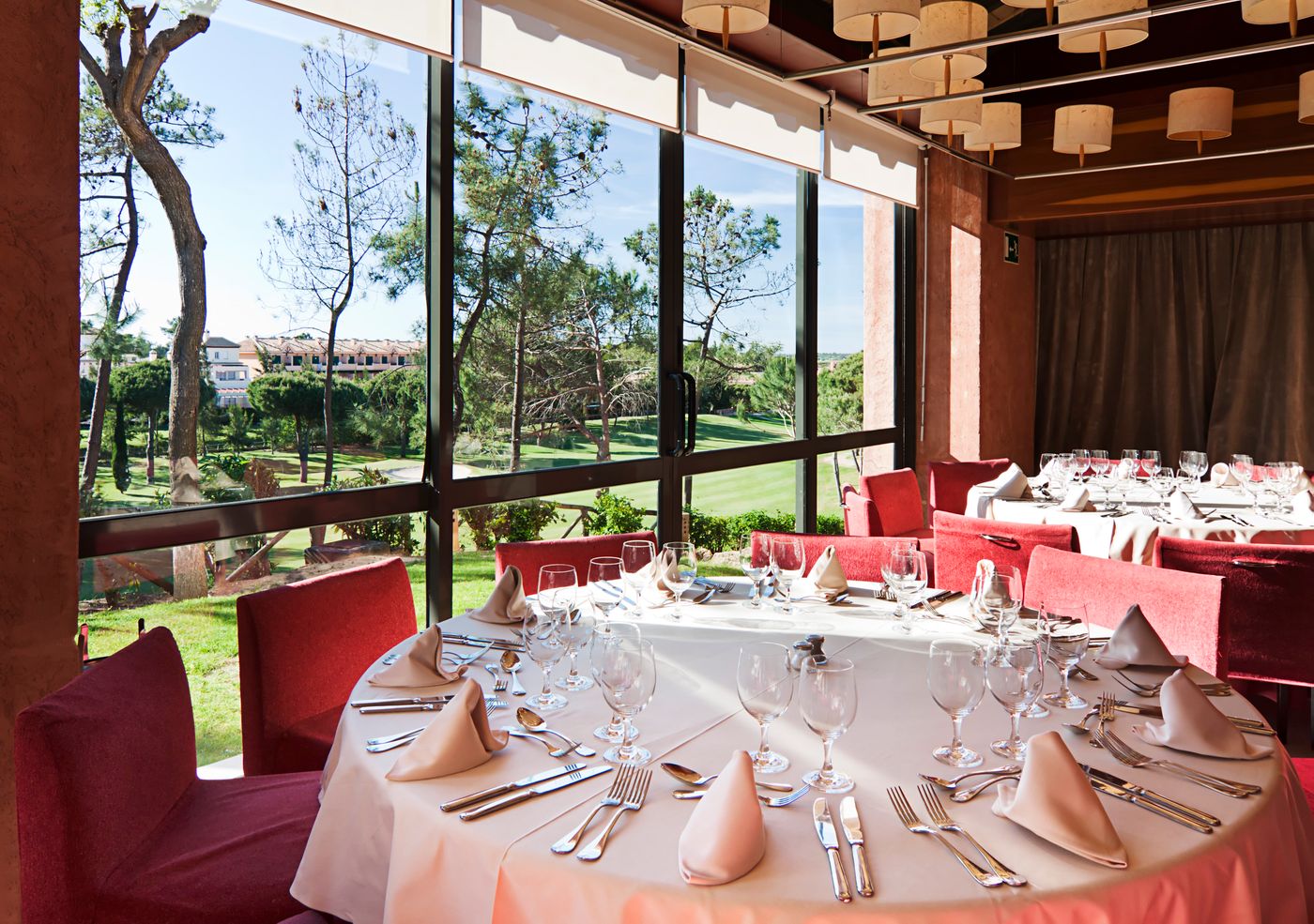 Islantilla Golf Resort