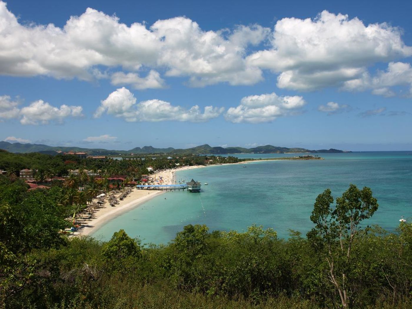 Halcyon Cove By Rex Resorts