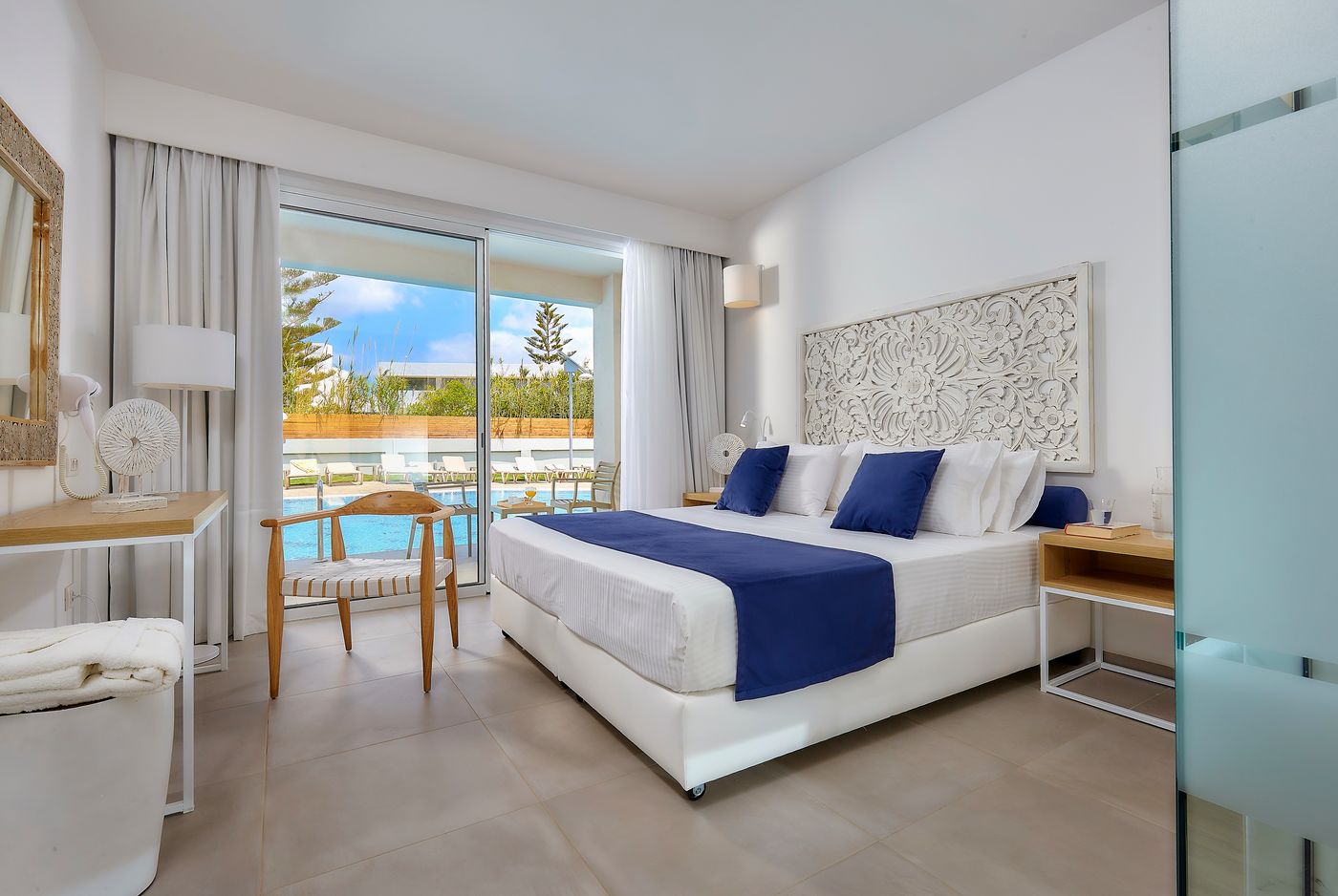 St. Constantin Hotel