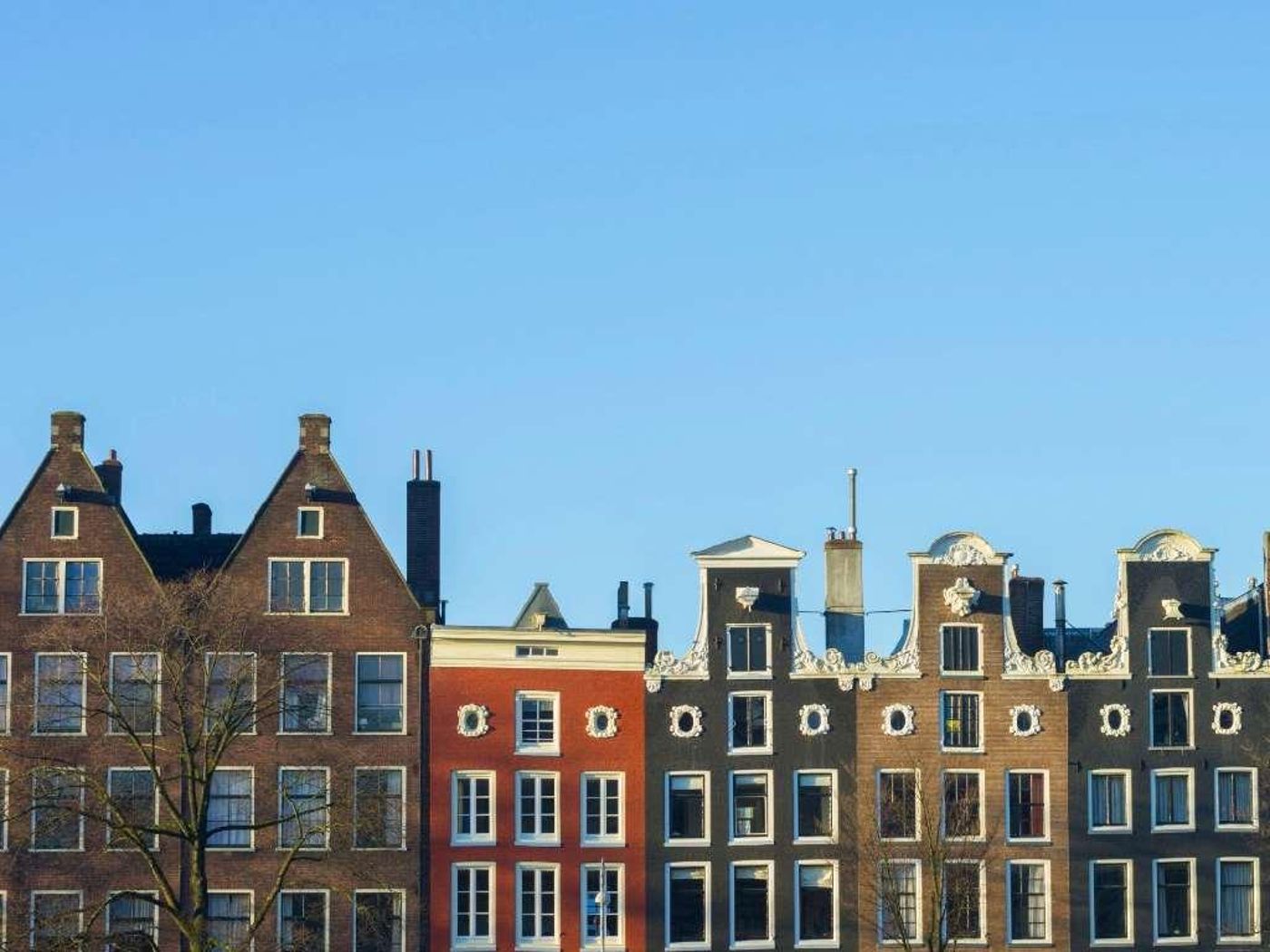 INK Hotel Amsterdam - MGallery - Netherlands - AMSTERDAM - General view - 9