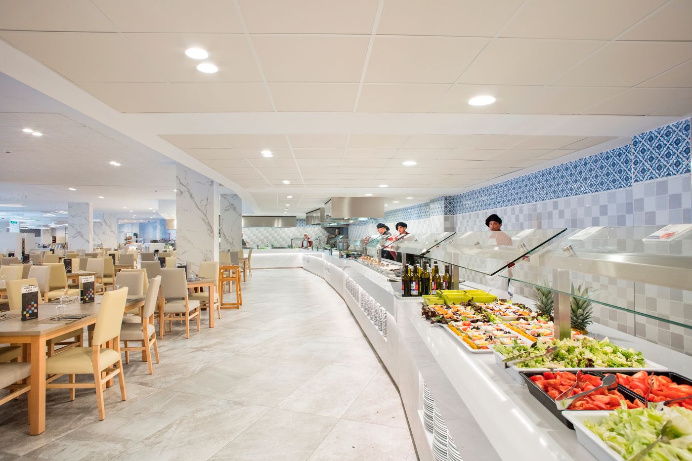 Hotel-Best-Cambrils-Restaurant-16