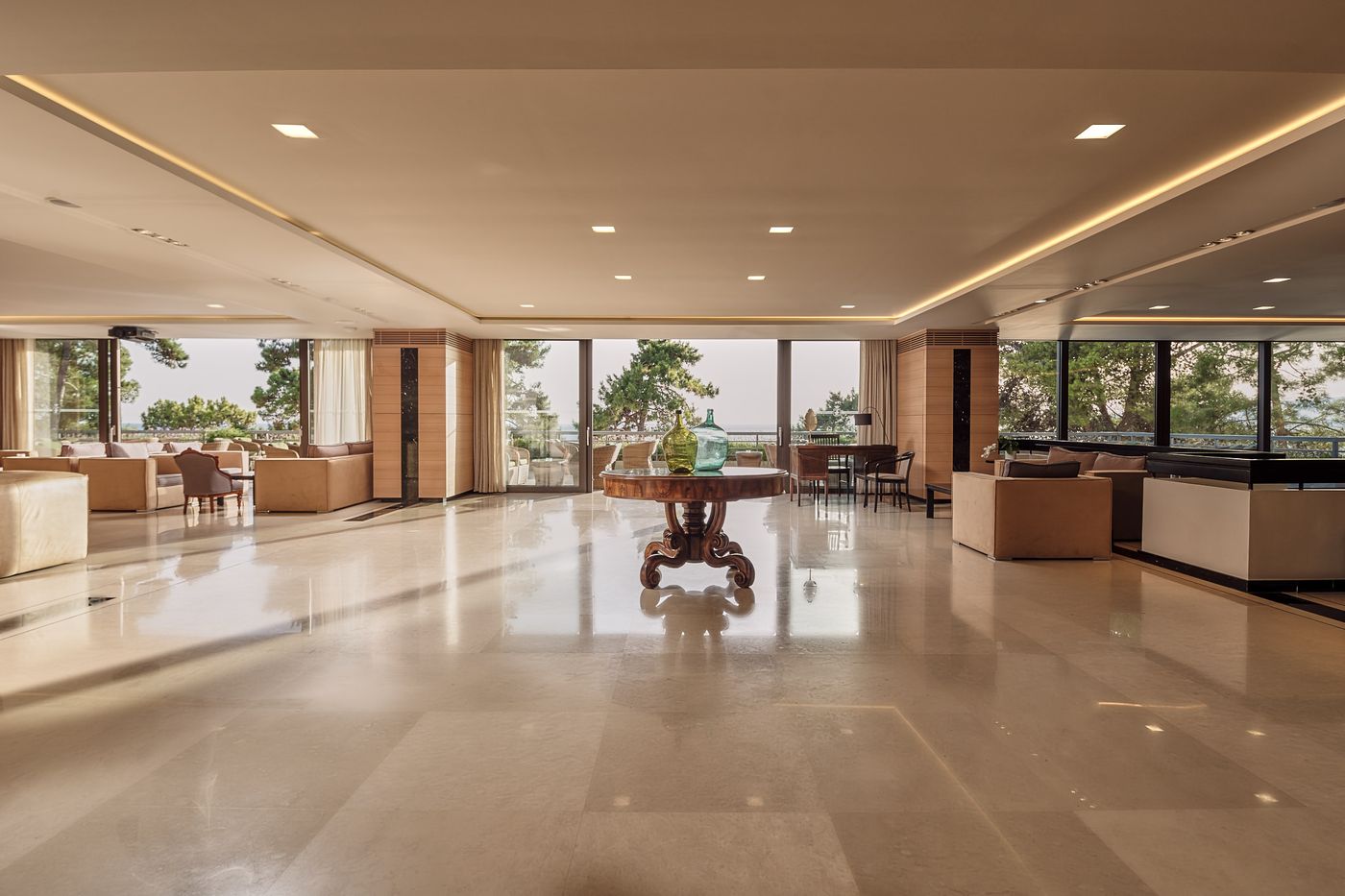 White Rocks Hotel Kefalonia