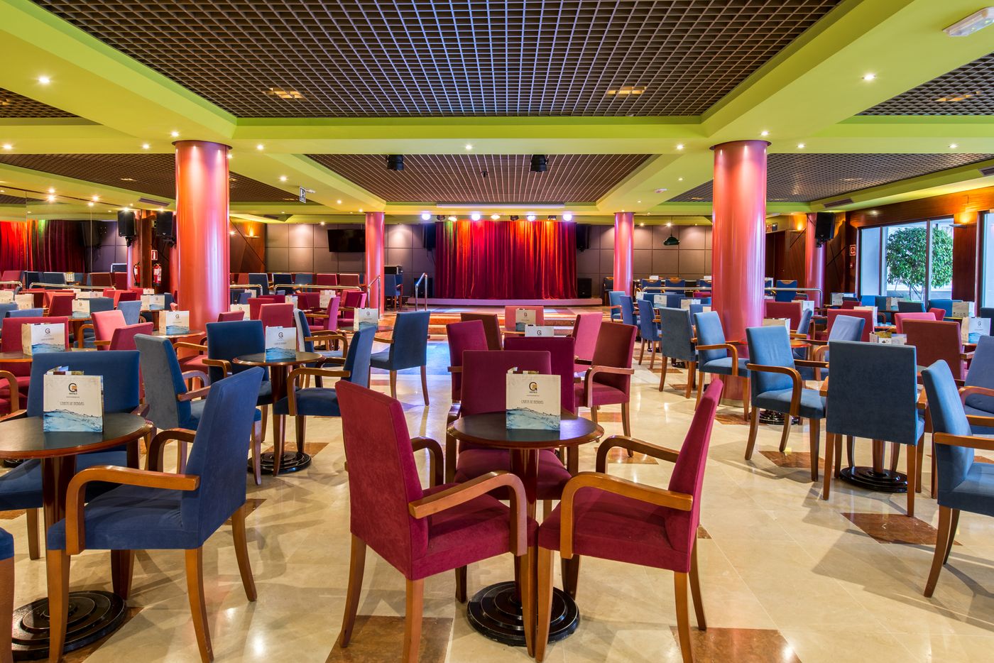 GF Benidorm Plaza Hotel