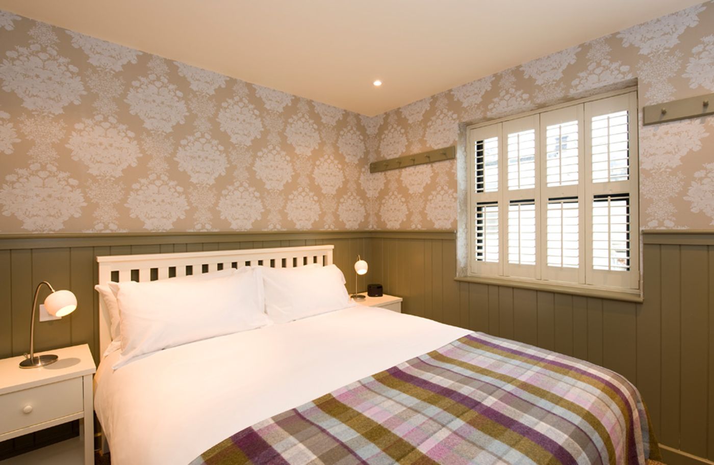 Brooks Guesthouse Bristol-United Kingdom-BRISTOL-Room-6