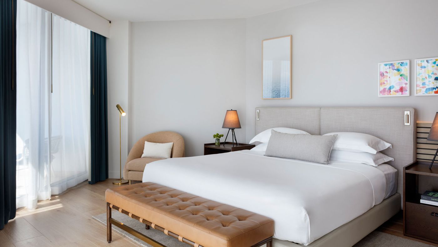 Epic Hotel - A Kimpton Hotel