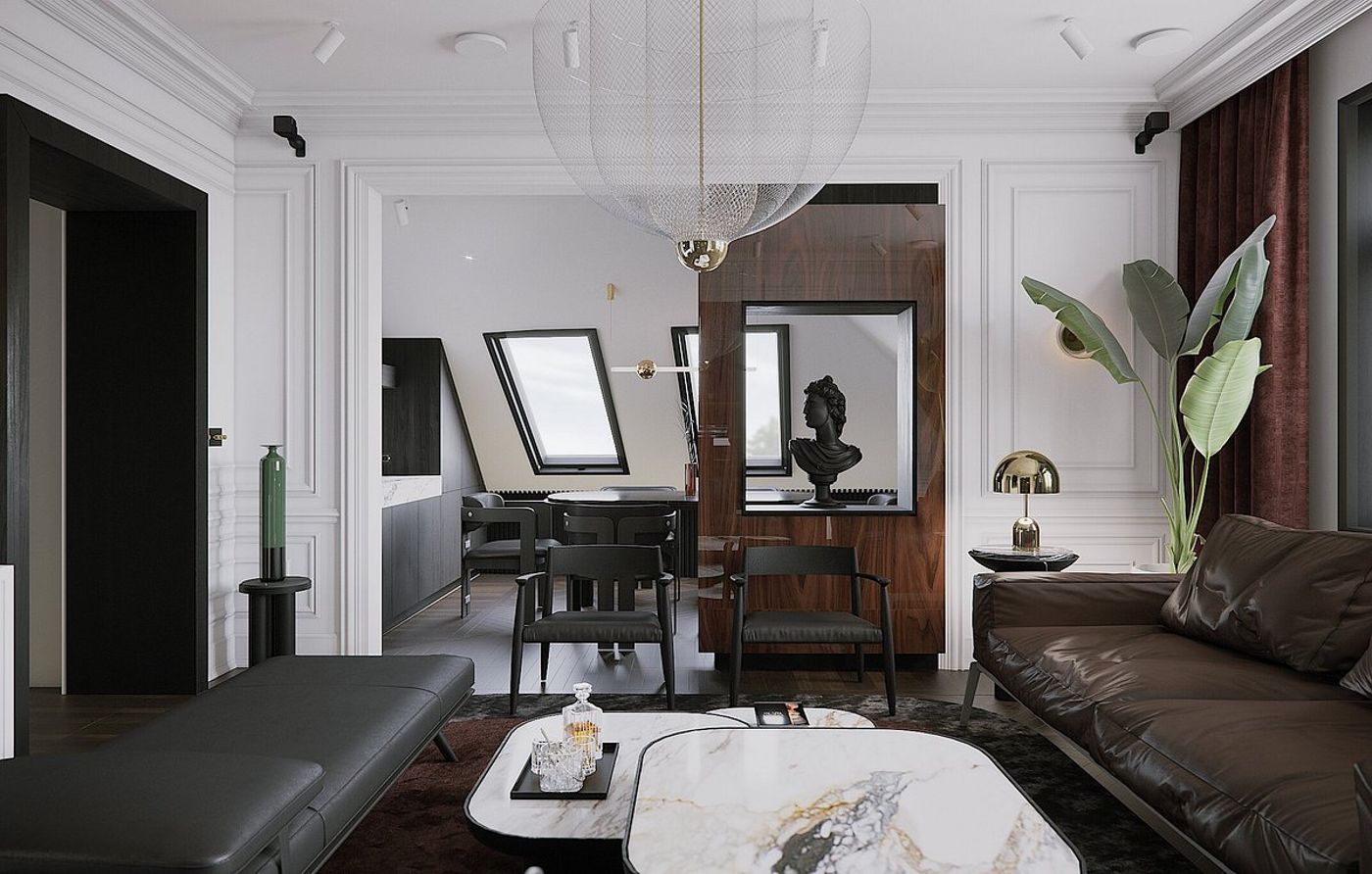 A22 Hotel - Latvia - Riga - Room - 3