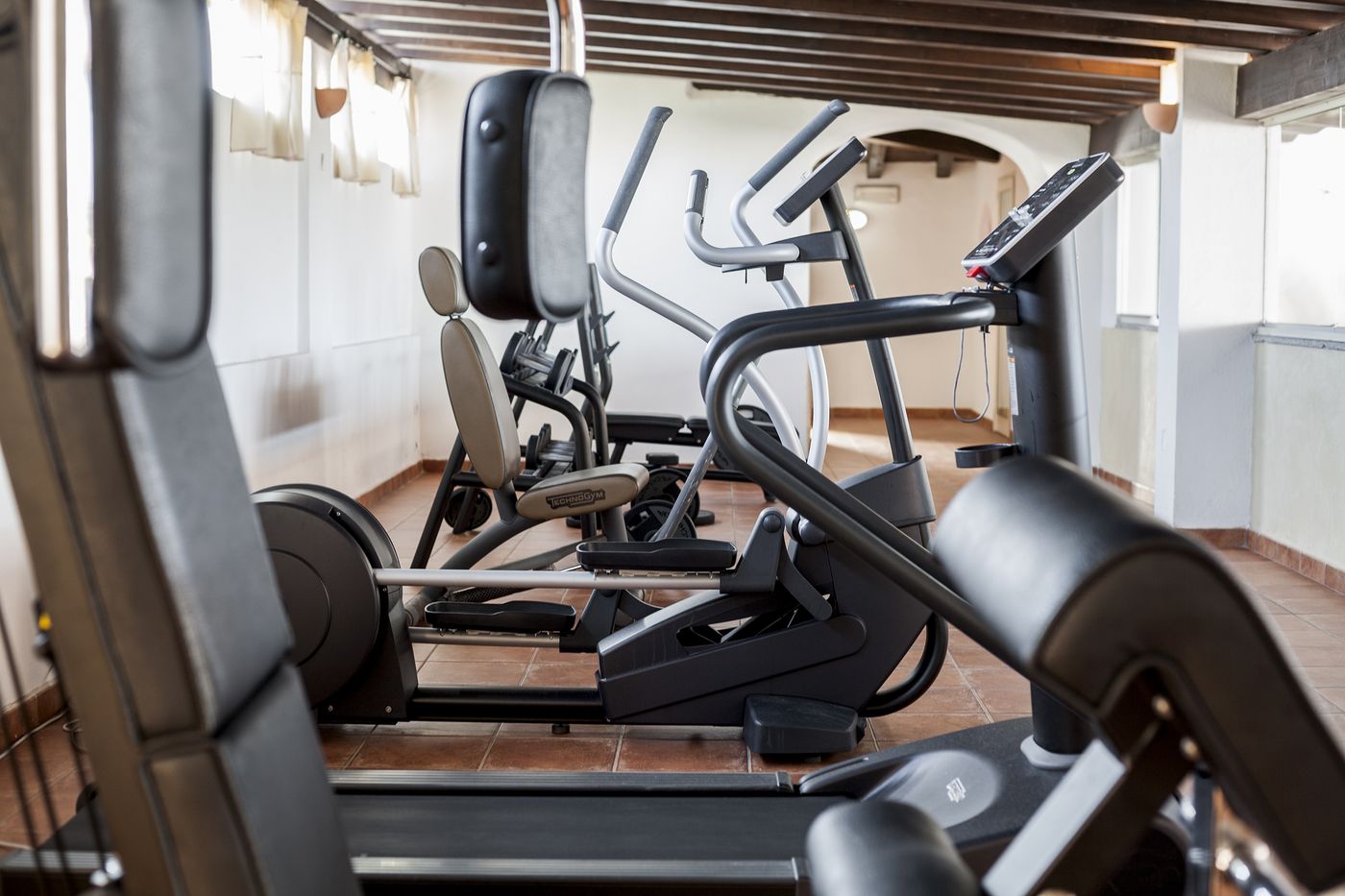 Colonna-Grand-Hotel-Capo-Testa-Sports-and-Entertainment-35