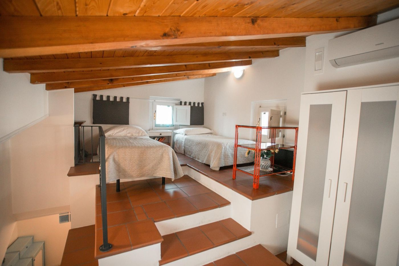 B&B Donna Lina-Italy-MATERA-Room-10