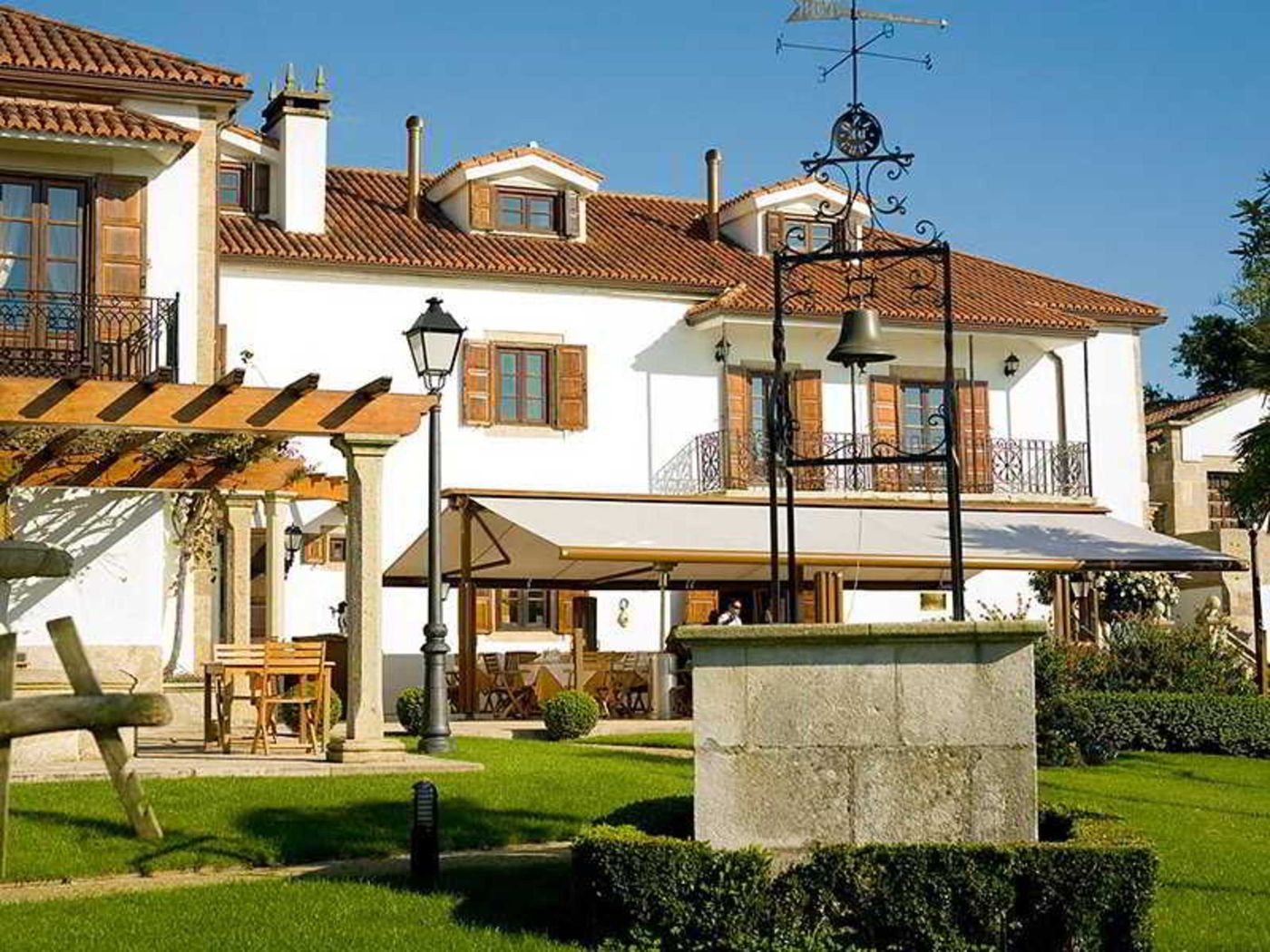 Pazo do Rio-Spain-A CORUÑA-General view-2