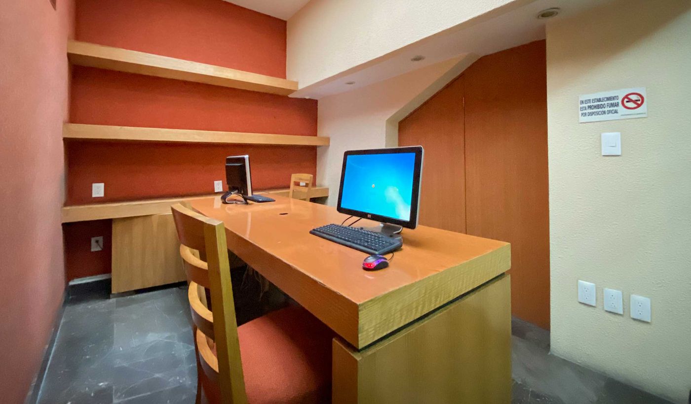 San Diego-Mexico-Ciudad de México-General view-8