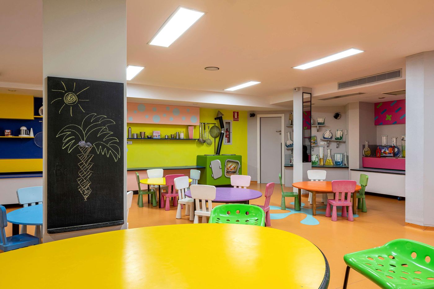 Gran-Melia-Palacio-de-Isora-Sports-and-Entertainment-82