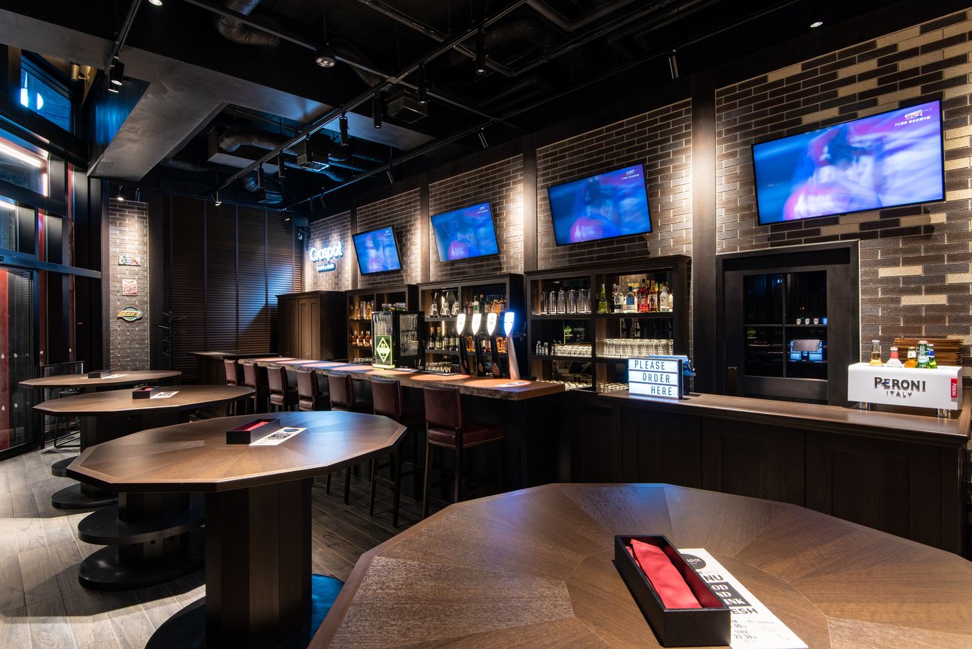 La'gent Hotel Shinjuku Kabukicho-Japan-Tokyo-Restaurant-9