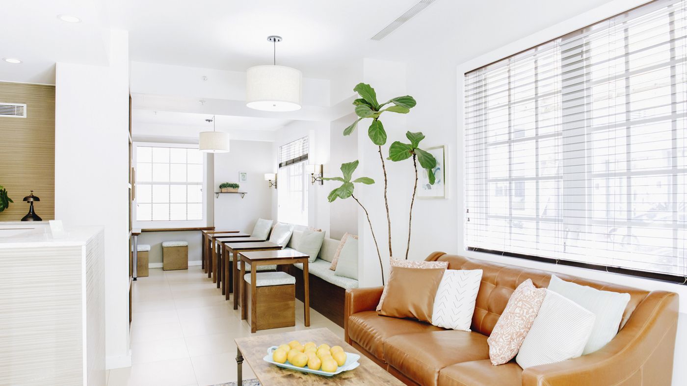 Riviere South Beach - United States - MIAMI BEACH - Lobby - 7