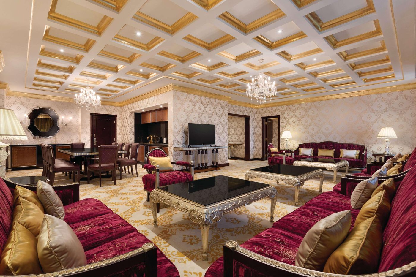 Grand-Regency-Doha--Trademark-Collection-Wyndham-Room-4