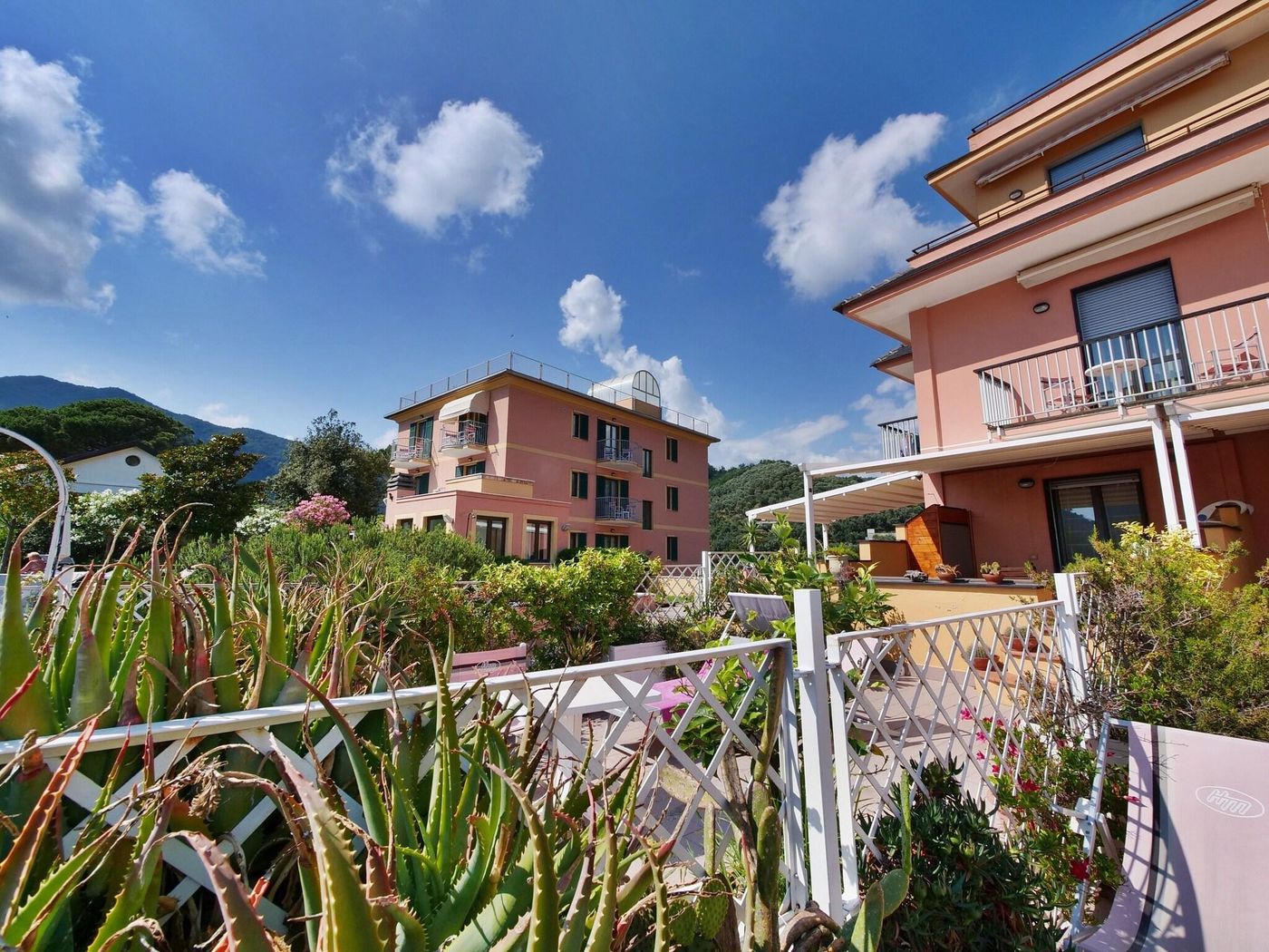 Mondial - Italy - MONEGLIA - General view - 6