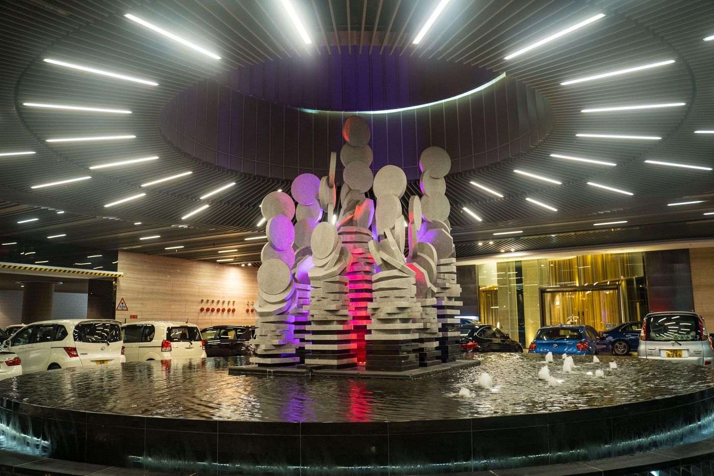 Crowne-Plaza-Hong-Kong-Kowloon-East-General-view-64