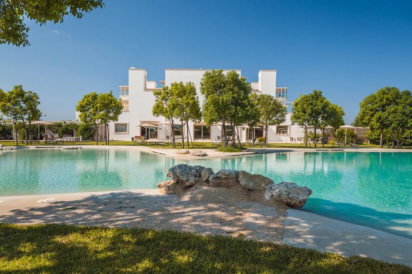 Furnirussi Tenuta-Italy-SERRANO DI CARPIGNANO SALENTINO-General view-1