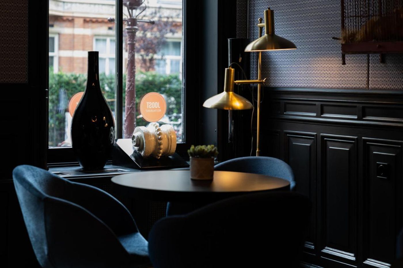 Catalonia Vondel Amsterdam - Netherlands - AMSTERDAM - Bar - 3