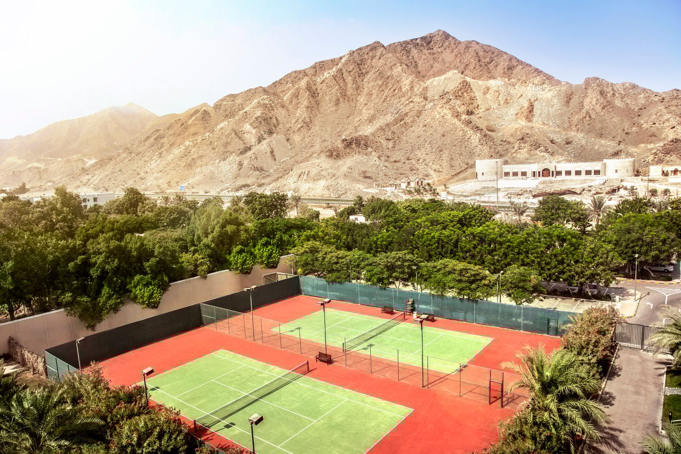 Fujairah Rotana Resort