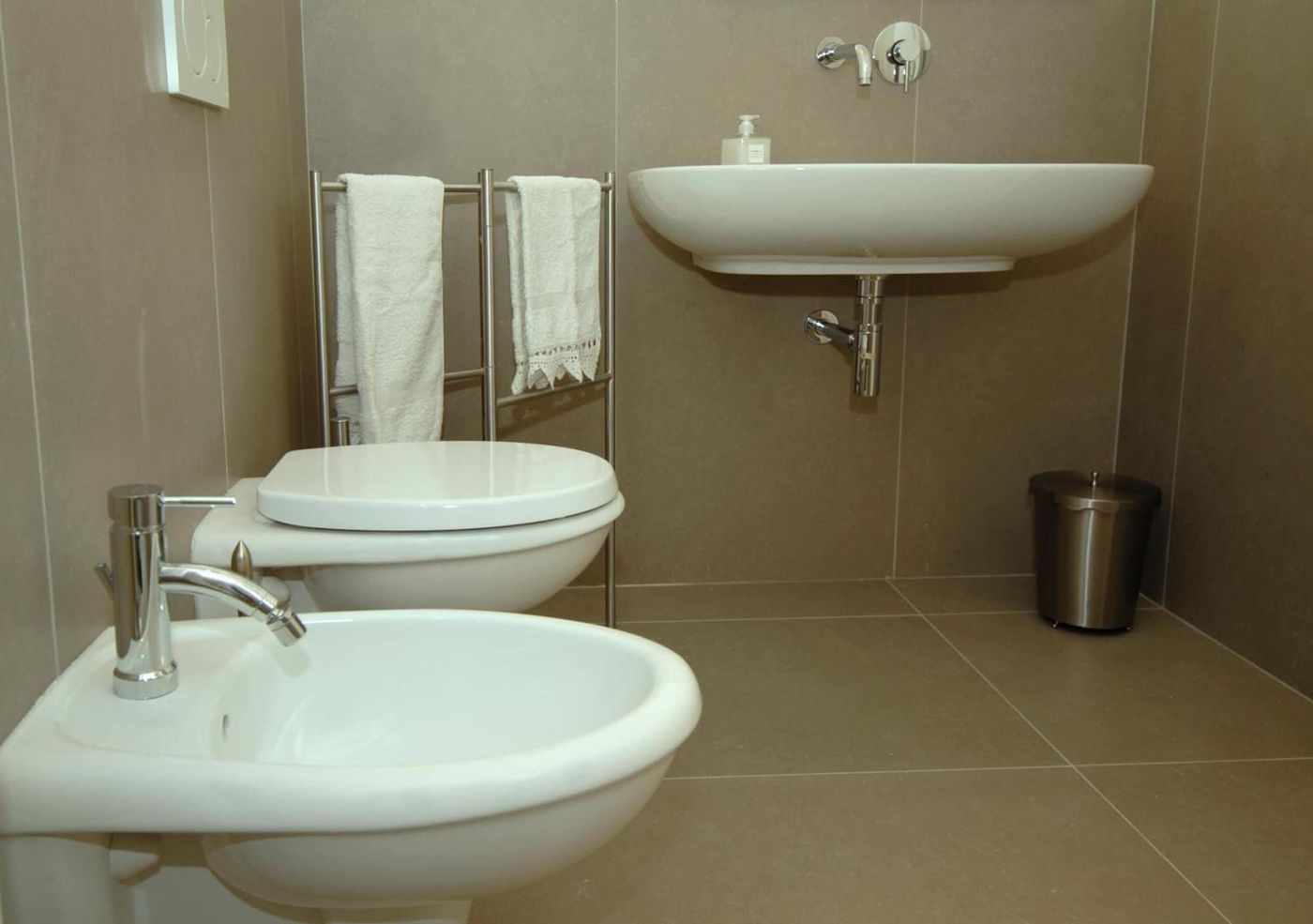 B&B Residenza Cavour-Italy-COMO-Room-9