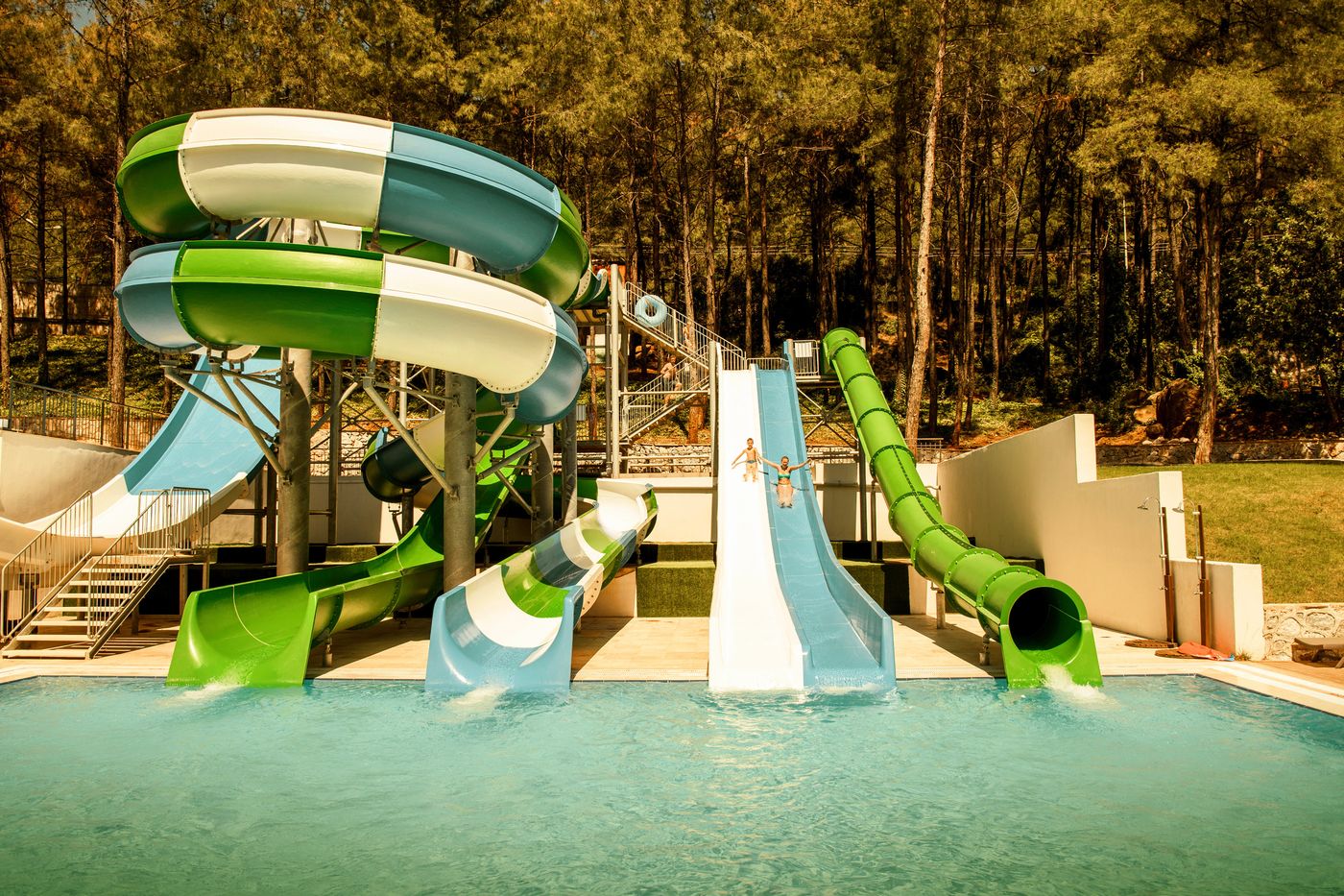 Sentido Orka Lotus Beach