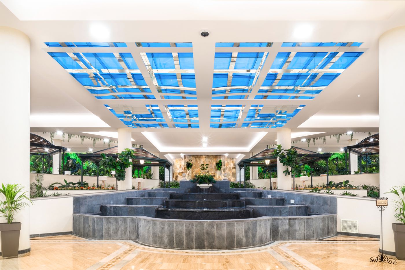 GF Gran Costa Adeje Updated 