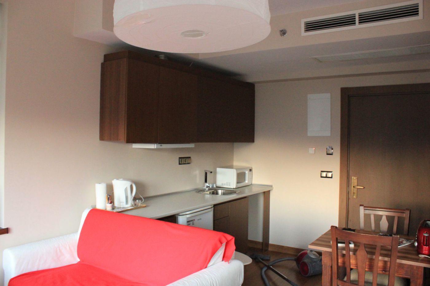 Ottoman Suites  (BY Onas Suites )-Turkey-Istanbul-Room-9