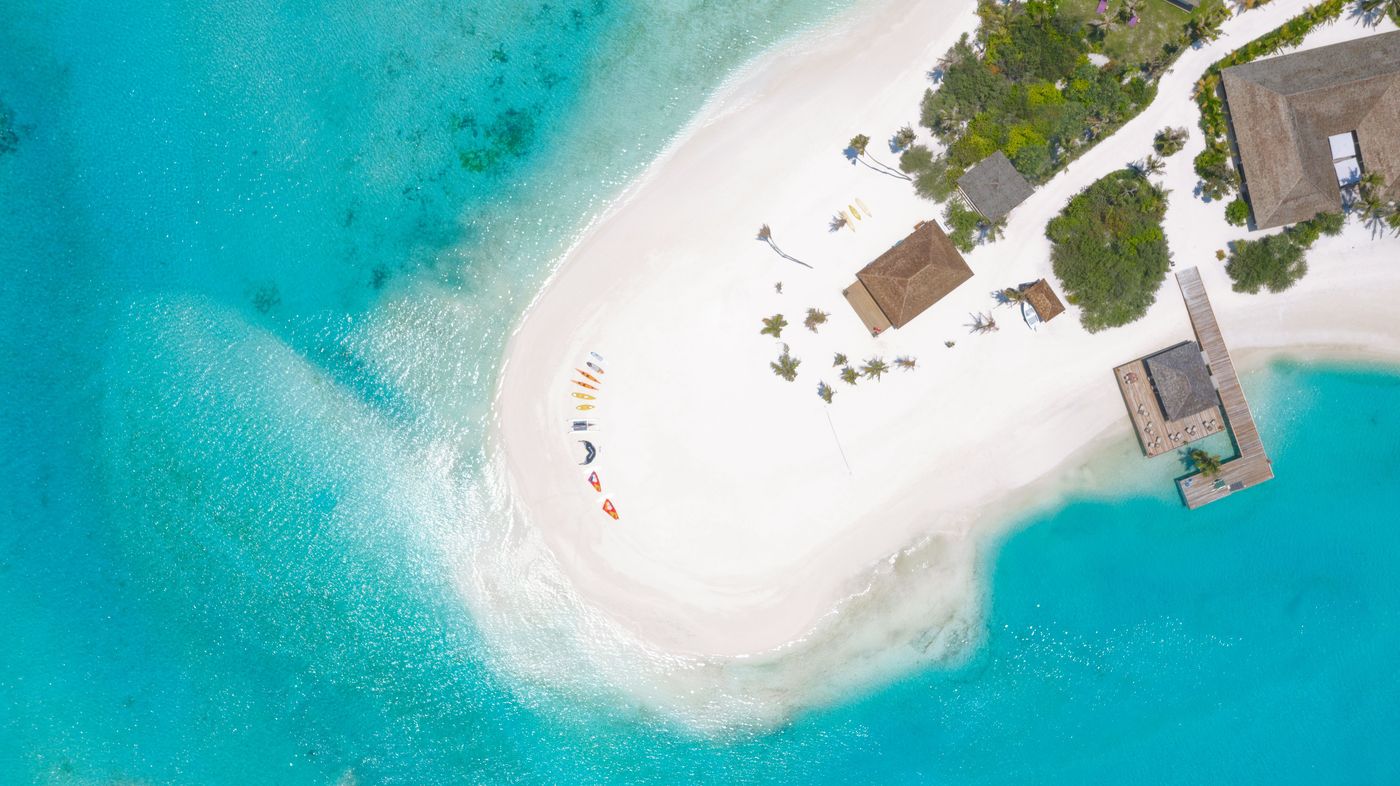 Innahura Maldives Resort