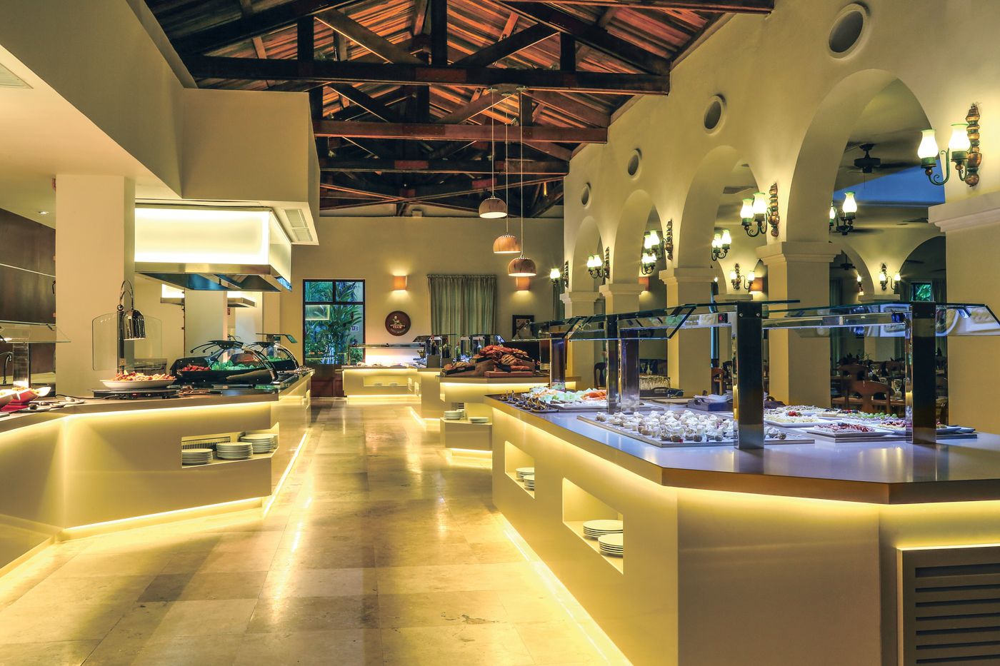 Dreams-Tulum-Resort-and-Spa-Restaurant-51