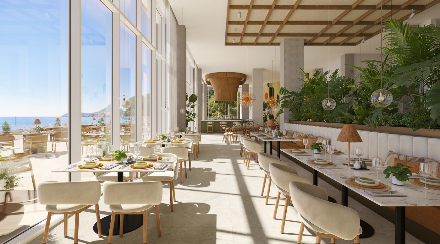 Iberostar Selection Montenegro