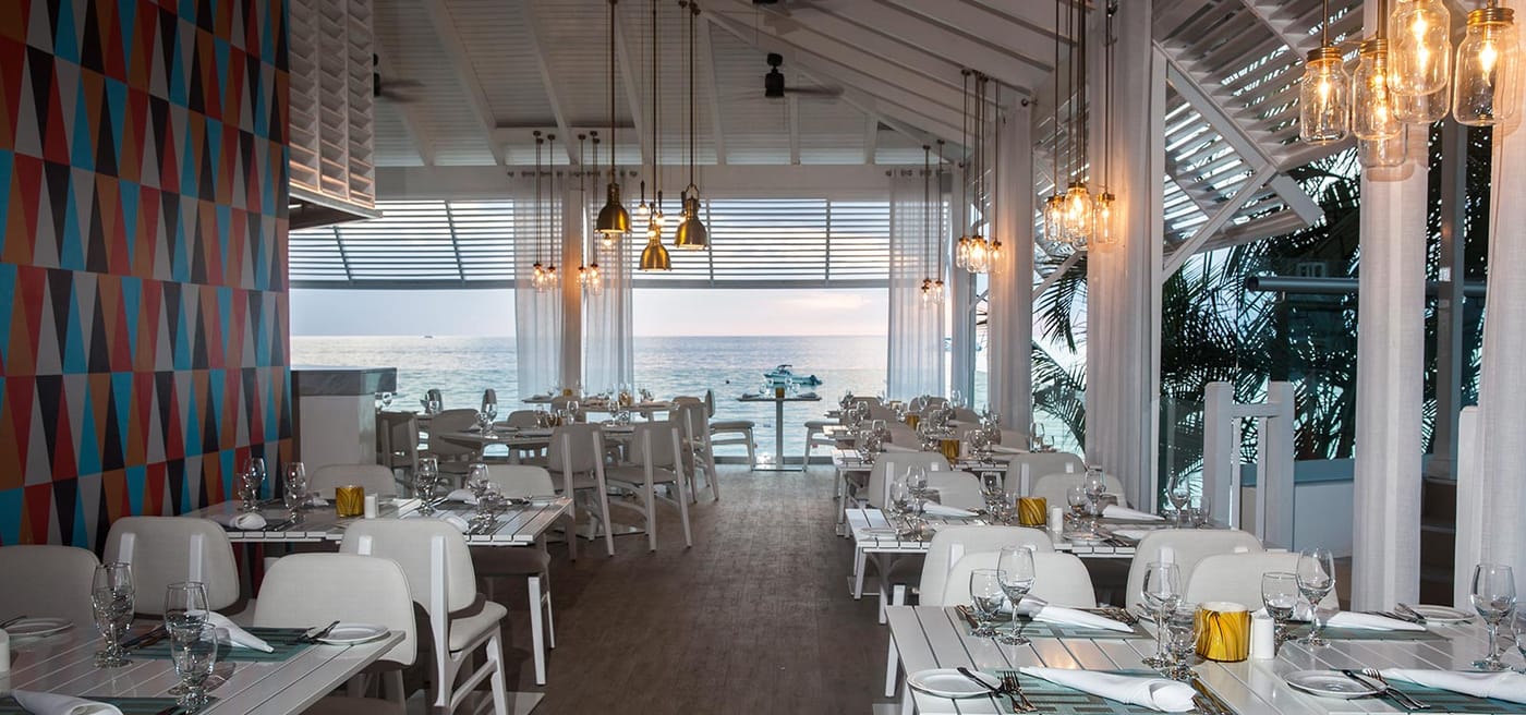 Azul Sensatori Jamaica