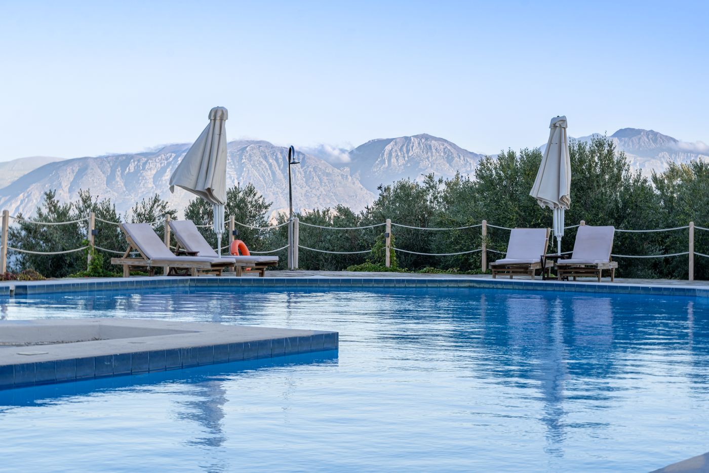 Meliti Hotel - Adults Only