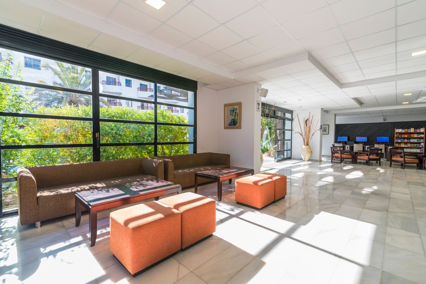 Azuline Hotel Mar Amantis