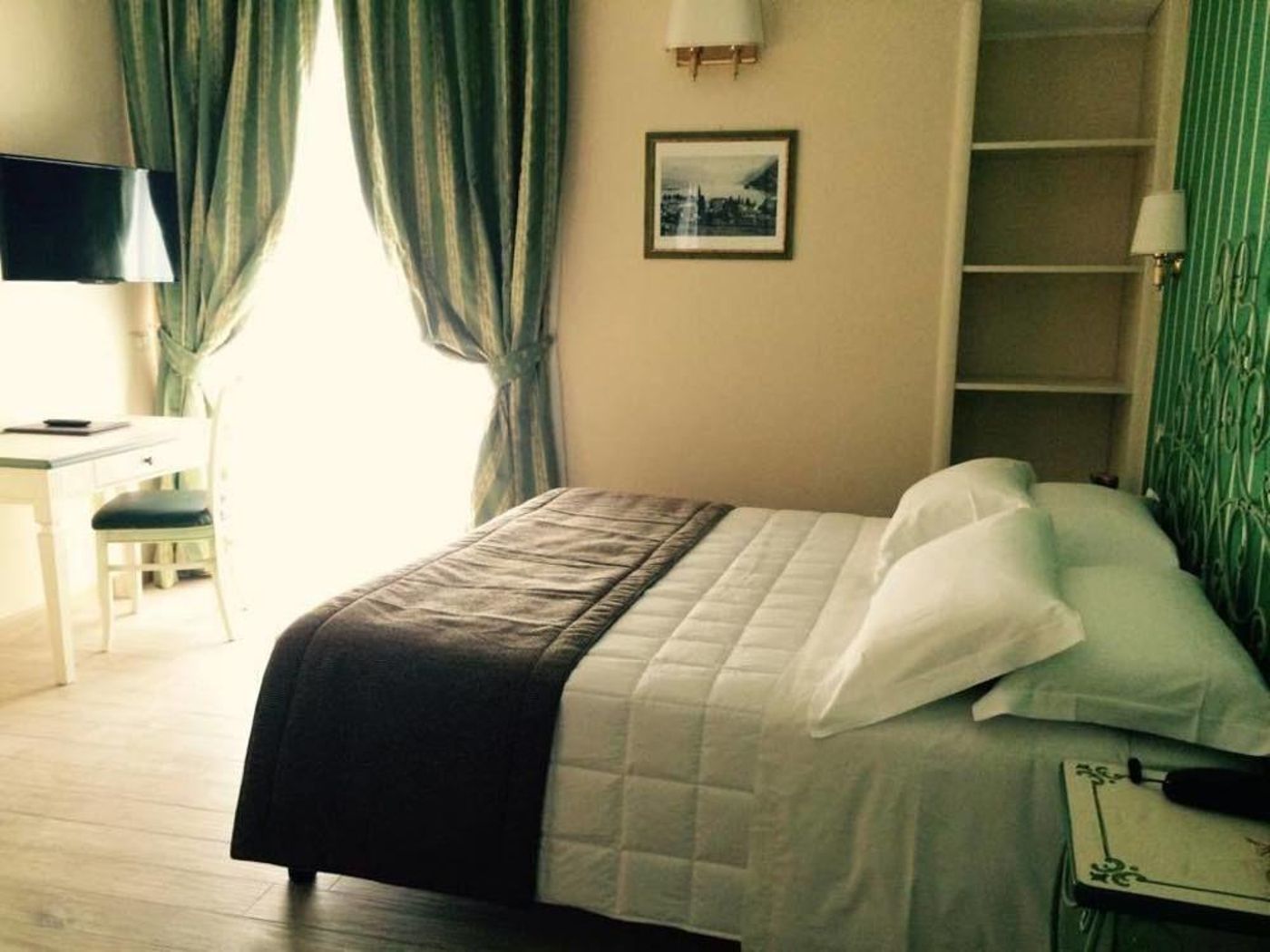 FH Borgo Antico-Italy-Como -General view-5