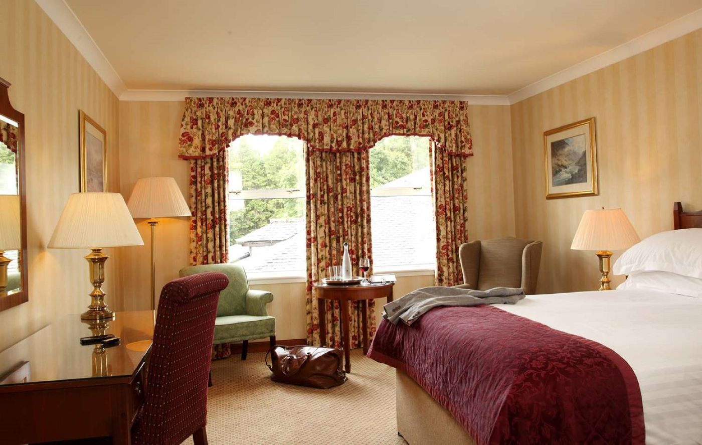 Macdonald Crutherland House-United Kingdom-EAST KILBRIDE-Room-6