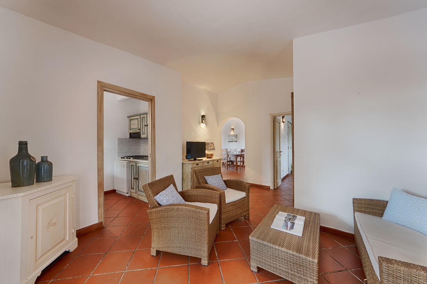 Colonna Hotel Country & Sporting Club