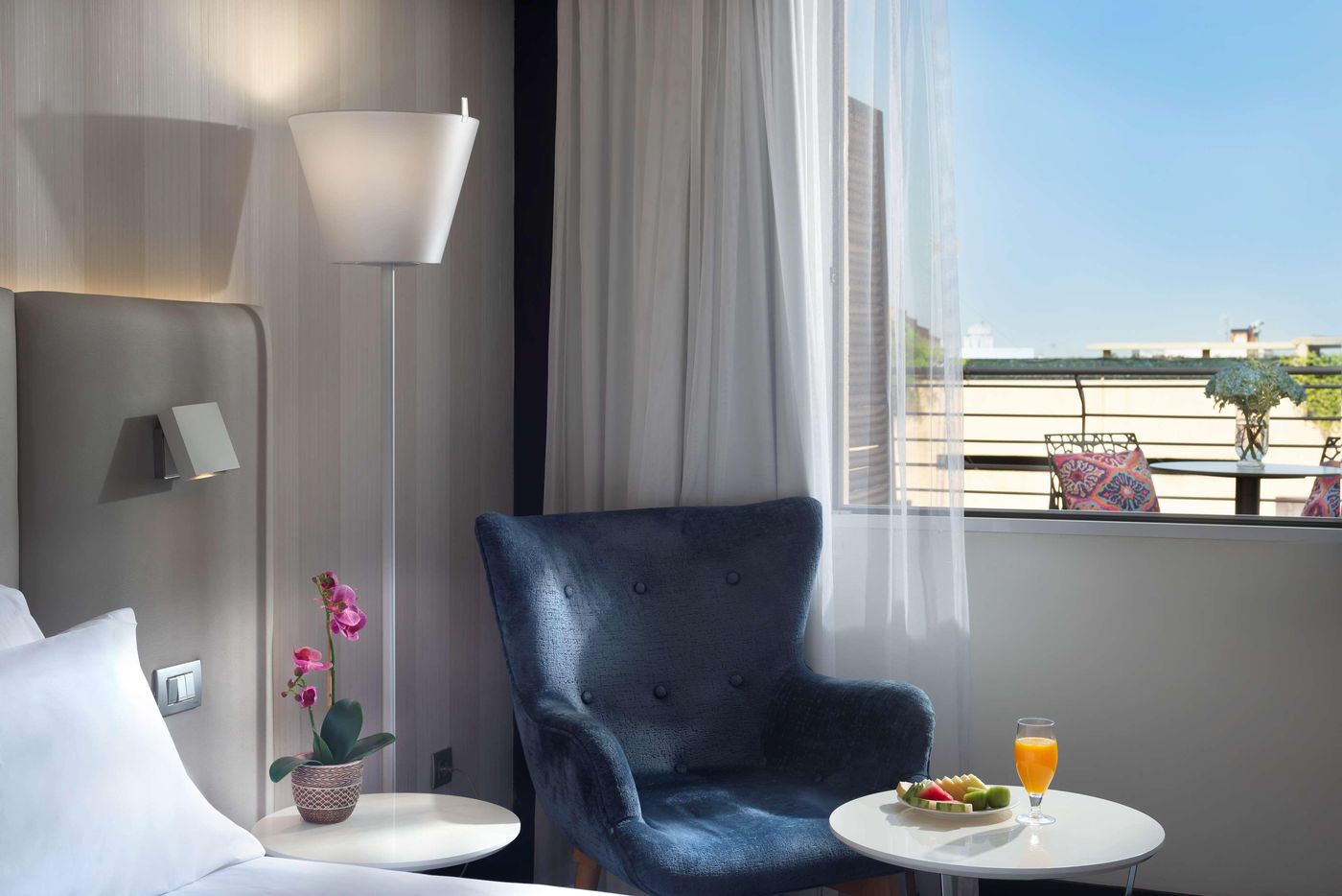 NH-Madrid-Lagasca-Room-30