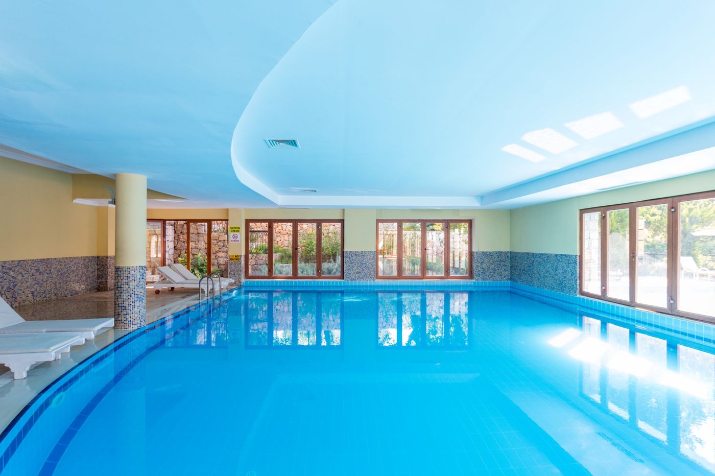 Orka World Hotel & Aquapark ( ex Club Orka Hotel & Villas)