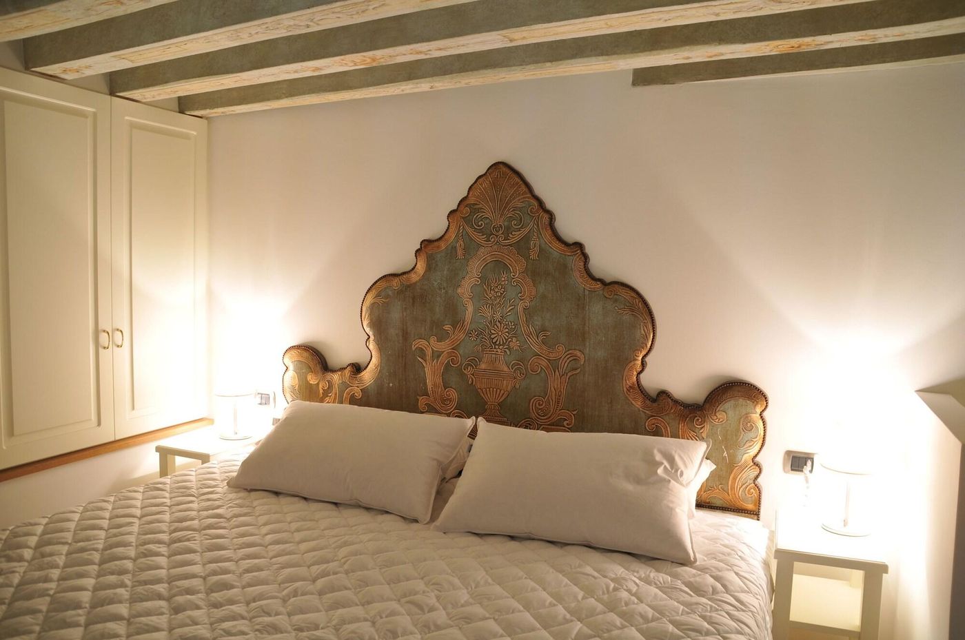 Ca Mariele-Italy-VENEZIA-Room-7