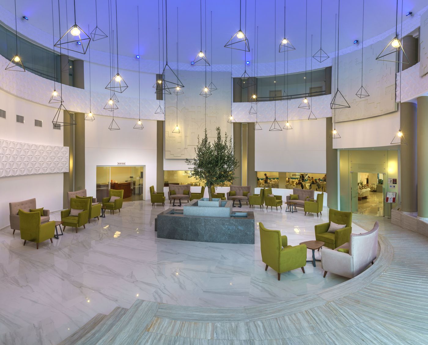 Georgioupolis Resort Aquapark & Spa