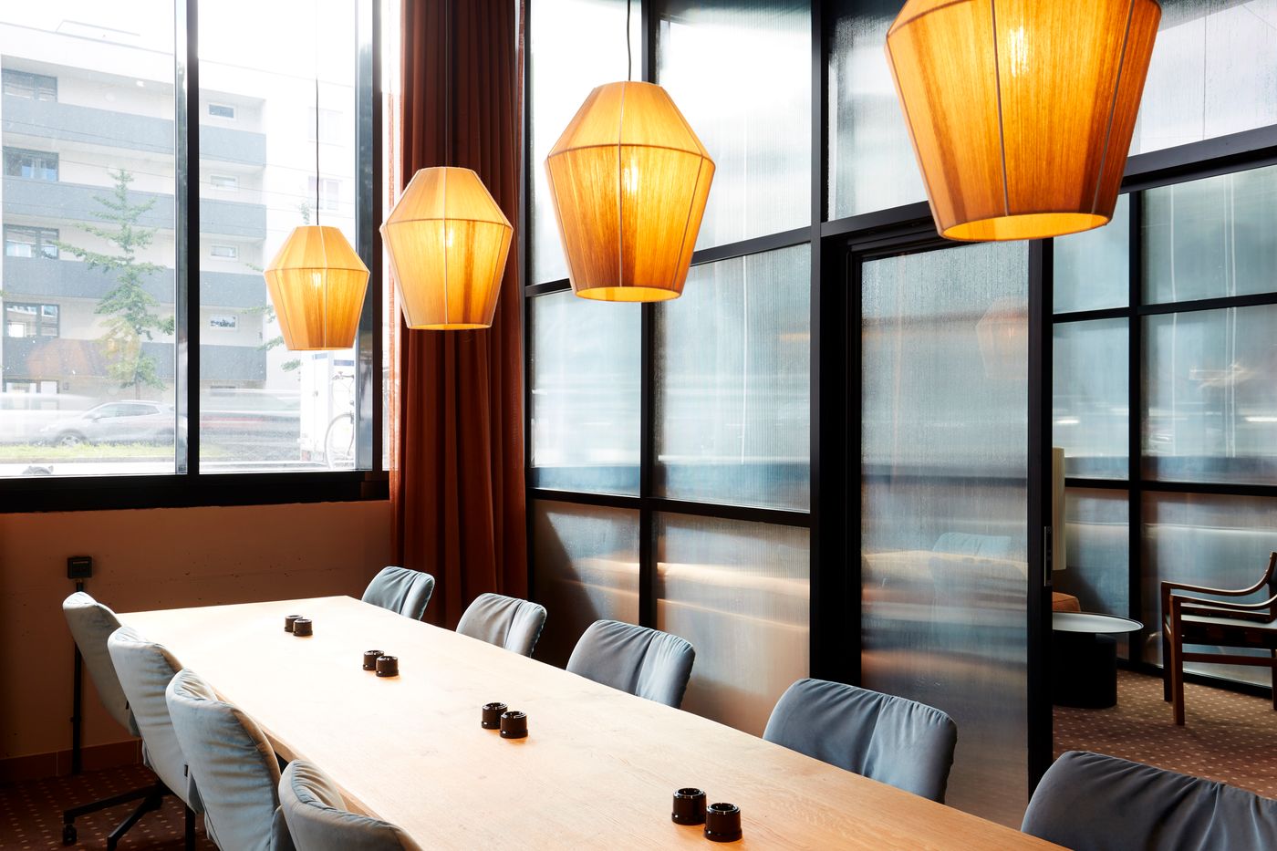 Scandic München Macherei - Germany - Munich - Conferences - 5