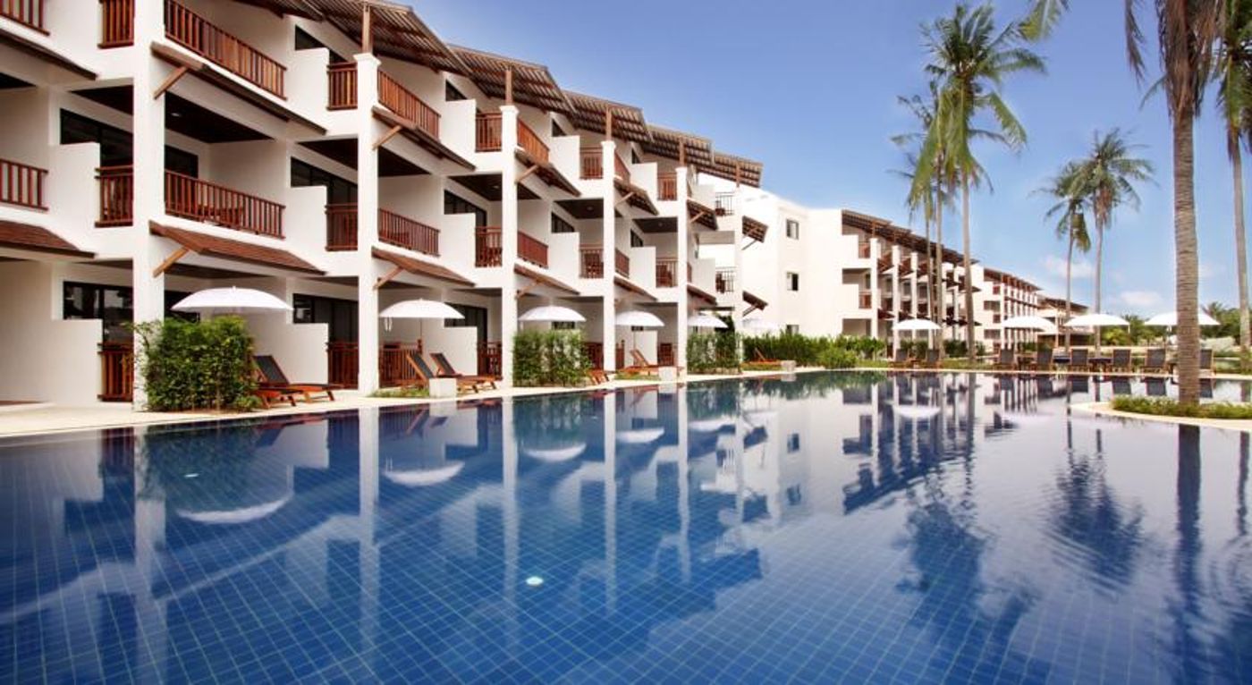 Sunwing Resort Kamala Beach