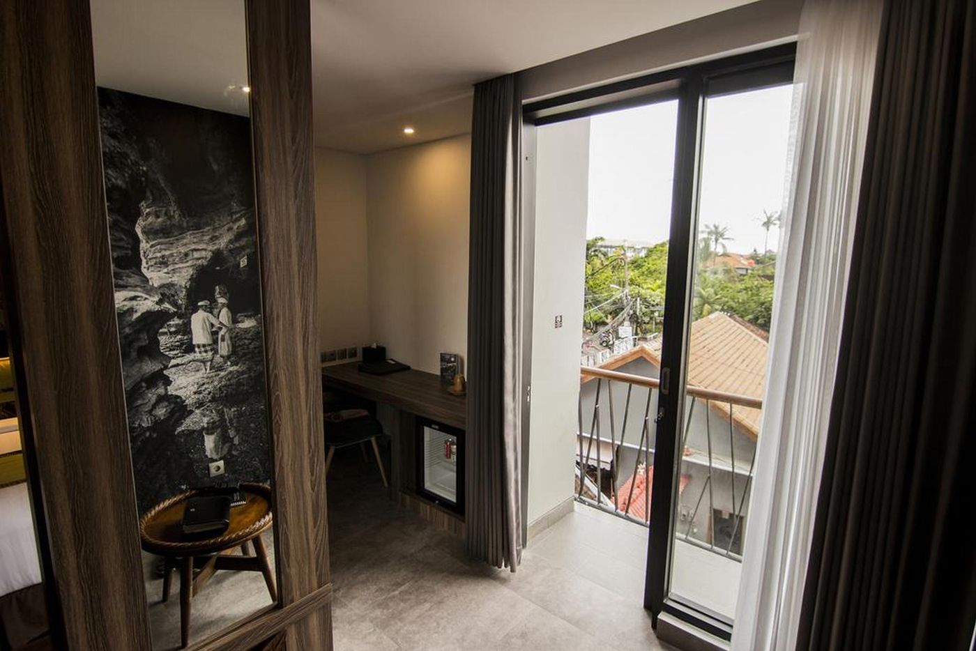 Fairfield by Marriott Bali, South Kuta-Indonesia-BADUNG-Room-9