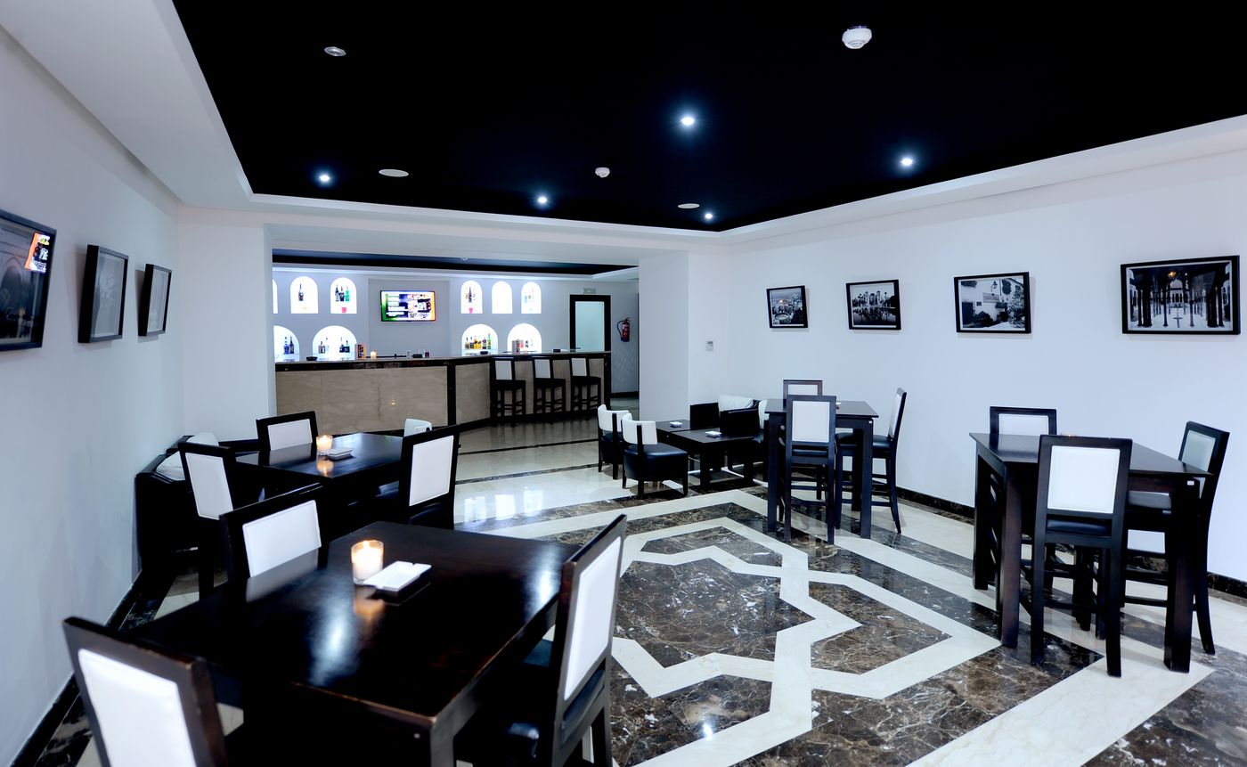 Blue Sea Le Printemps