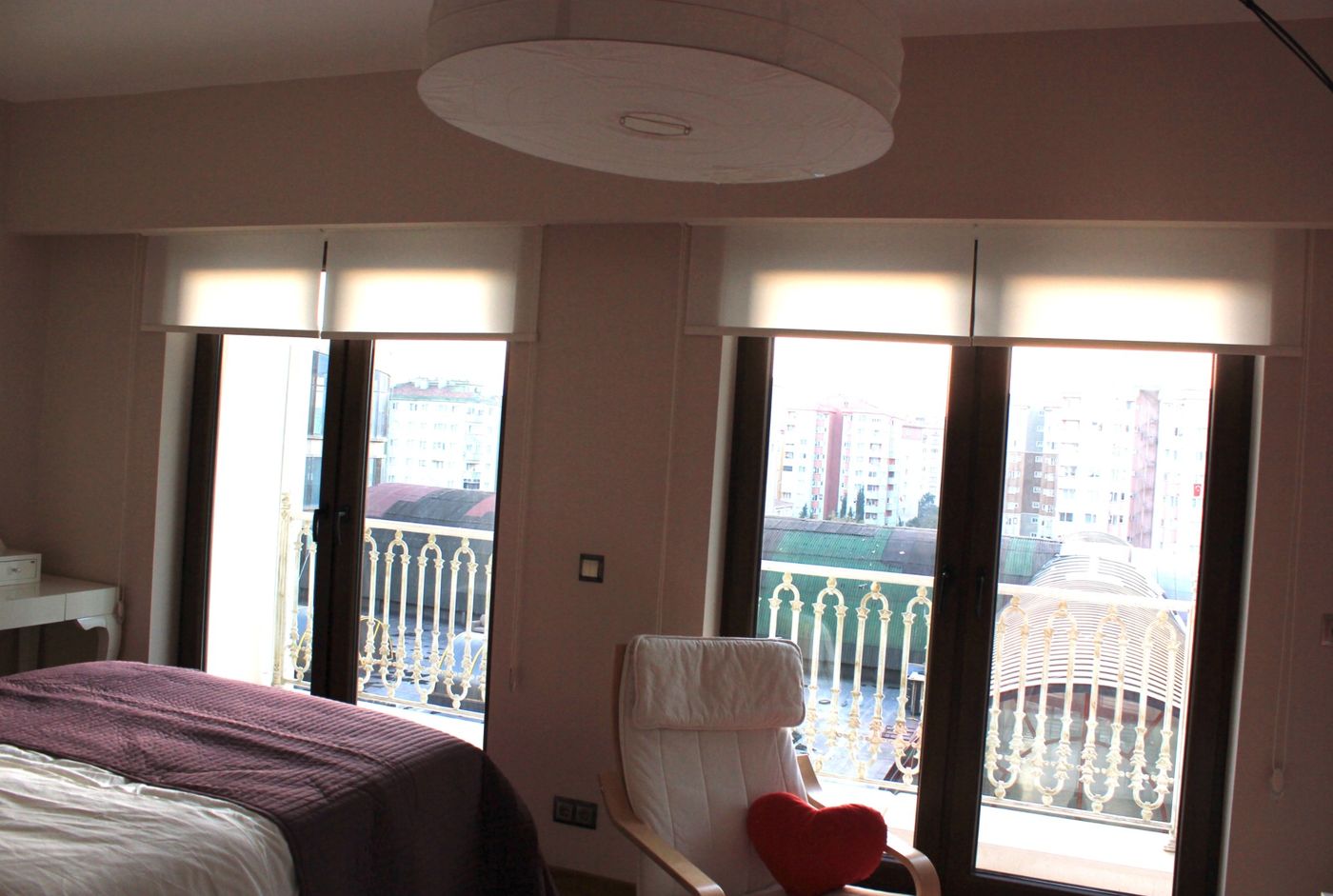 Ottoman Suites  (BY Onas Suites )-Turkey-Istanbul-Room-10